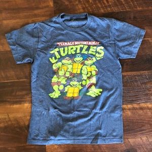 Teenage Mutant Ninja Turtles Tee